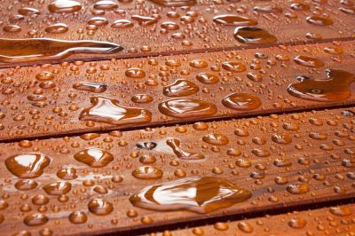 Deck Sealing - Home Improvement And Repairs Sioux City, Iowa