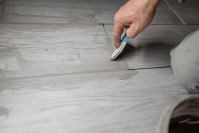 Grout Repair - Home Improvement And Repairs Sioux City, Iowa