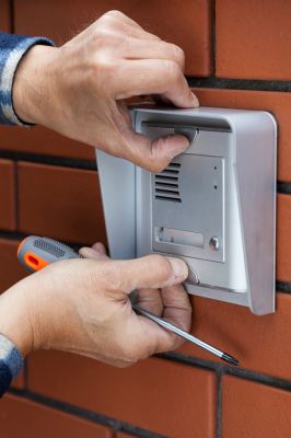 Hard Wired Doorbell Repair - Home Improvement And Repairs Sioux City, Iowa