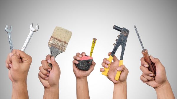 Grow your Home Improvement And Repairs business