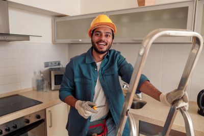home improvement and repairs