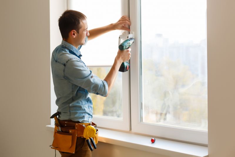home improvement and repairs