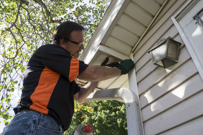 home improvement and repairs