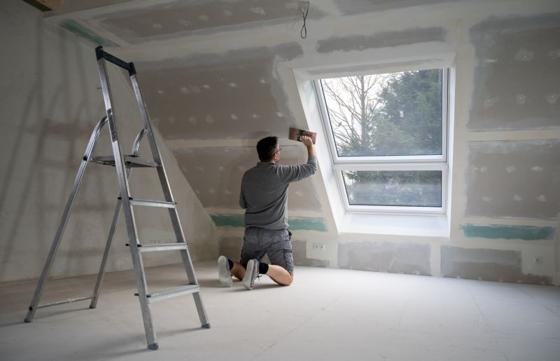 Affordable Home Repairs — Cost of home improvement and repairs