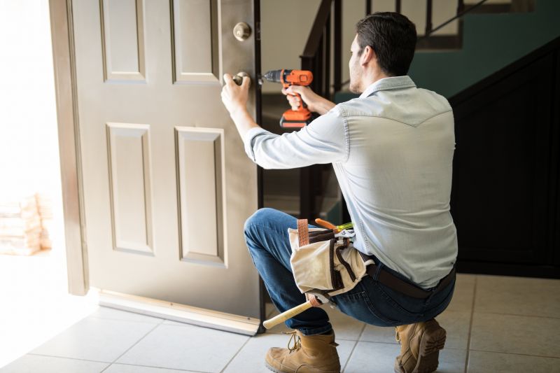 Affordable Home Repairs — Cost of home improvement and repairs