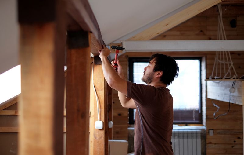 Affordable Home Repairs — Cost of home improvement and repairs