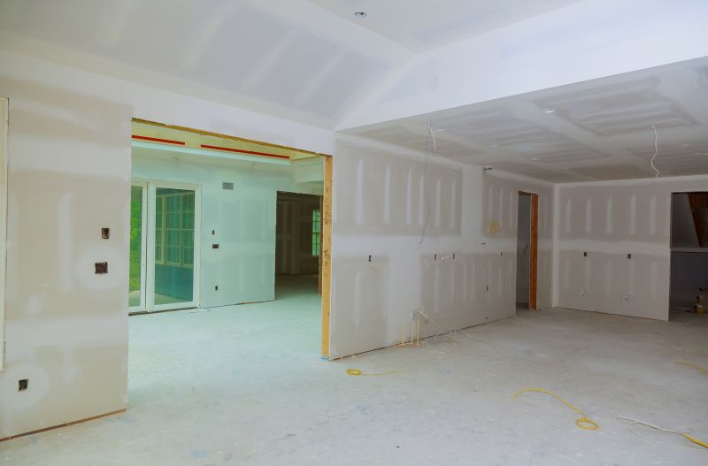 Construction Service in Charleston, SC