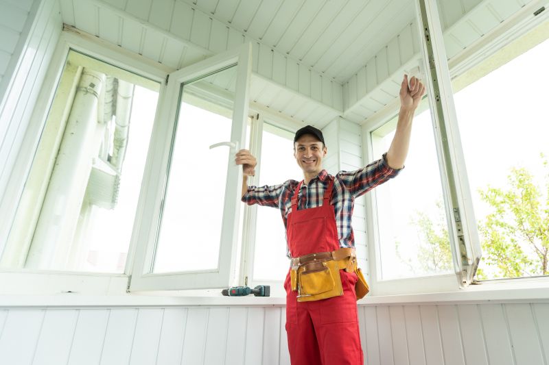 Home Improvement And Repairs