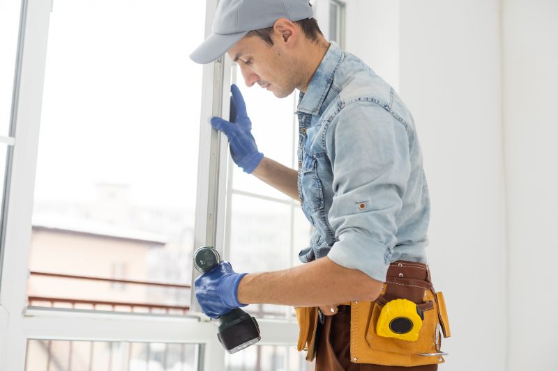 Home Improvement And Repairs