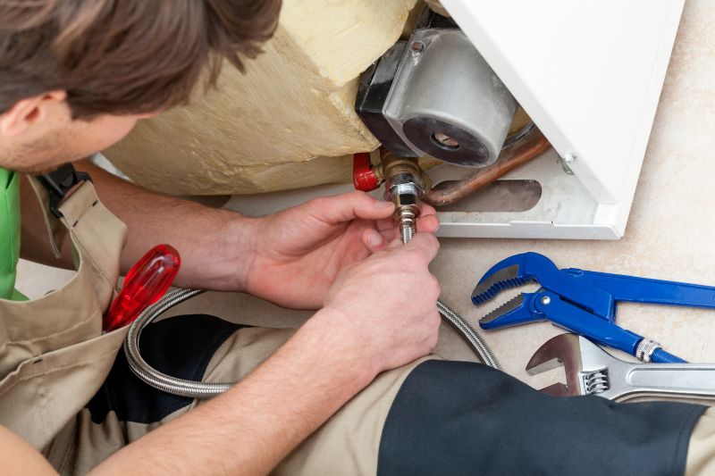 Home Improvement And Repairs
