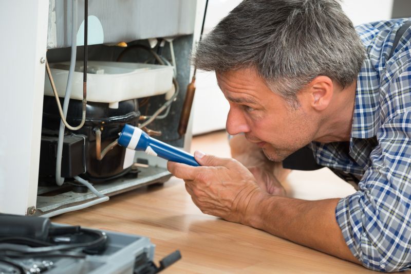 Home Improvement And Repairs