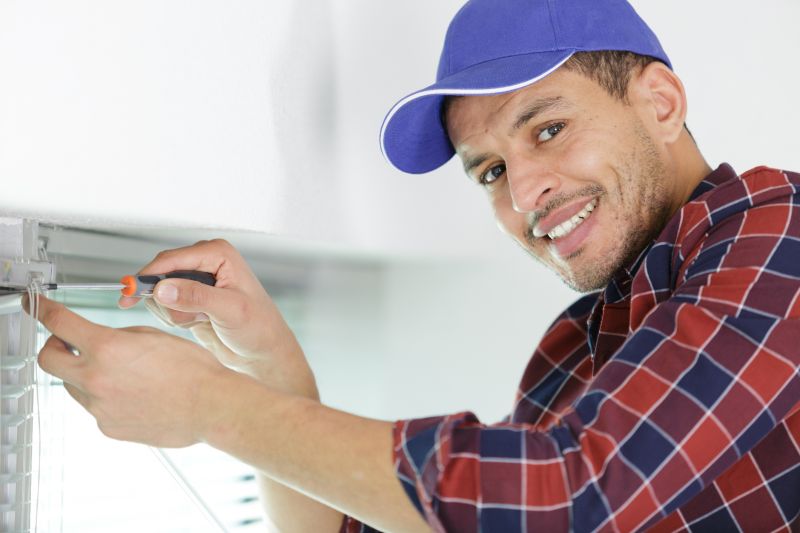 Home Improvement And Repairs