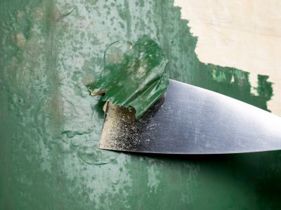 Paint Stripping - Home Improvement And Repairs Sioux City, Iowa