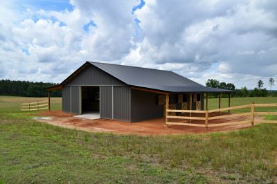 Pole Barn Construction - Home Improvement And Repairs Sioux City, Iowa