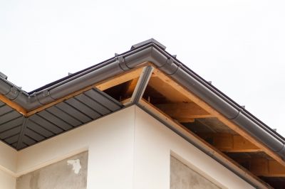 Soffit Repair - Home Improvement And Repairs Sioux City, Iowa
