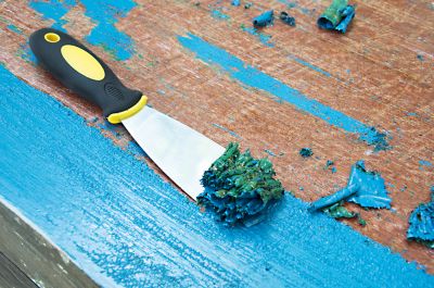 Wood Stripping - Home Improvement And Repairs Sioux City, Iowa